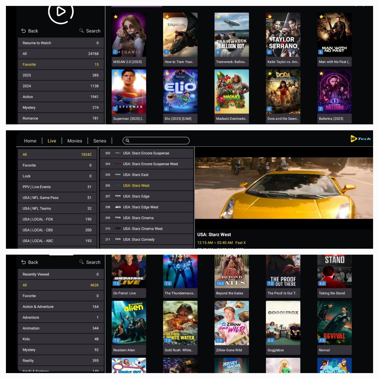 Cloud Fiber Technology Illustration